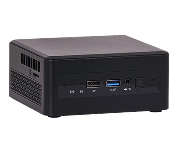 Simply NUC 130 Onyx v9 Core i9-13900H 64GB RAM 1TB Mini PC