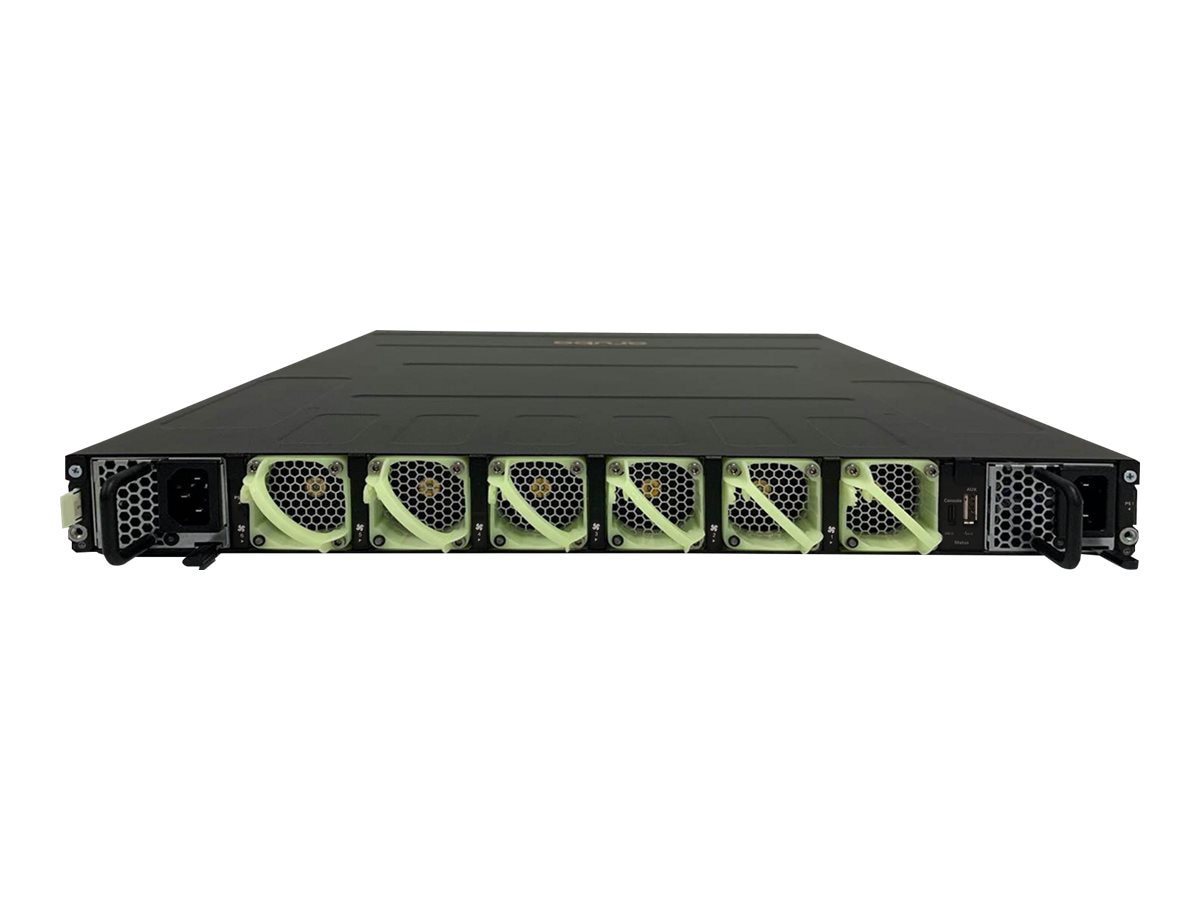 HPE Networking - power supply