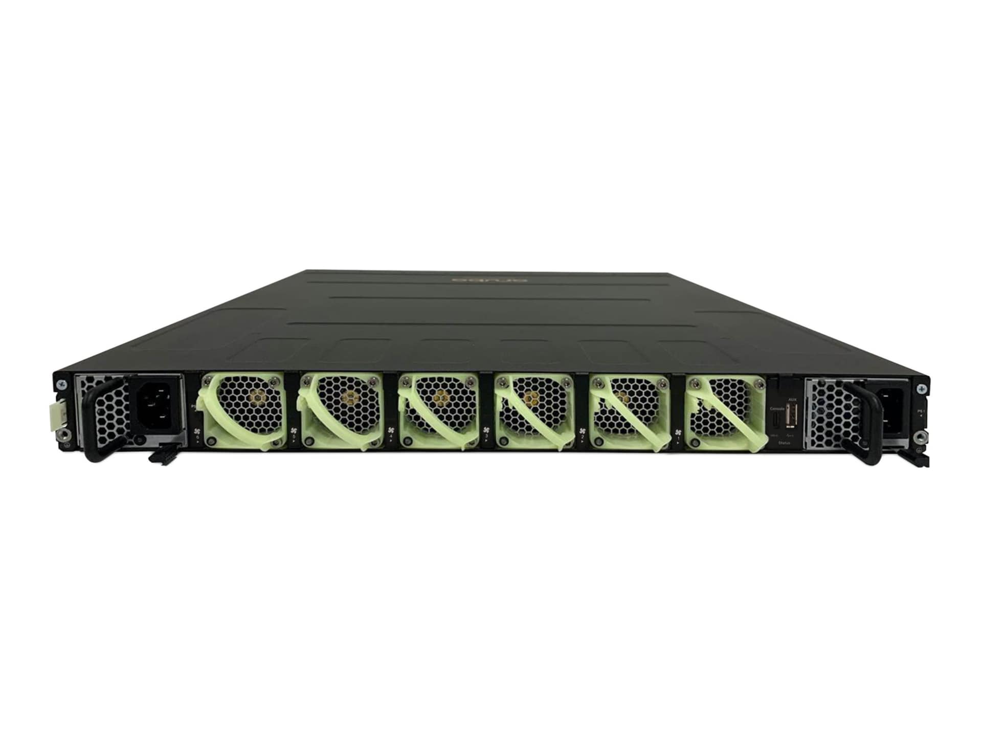 HPE Aruba fan unit - front-to-back airflow