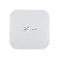 WatchGuard AP330 - wireless access point - Wi-Fi 6 - cloud-managed - with 3