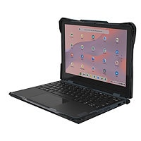 Lenovo InfoCase Rugged Snap-On Case for 13w Yoga Gen1 and Gen2 Laptop