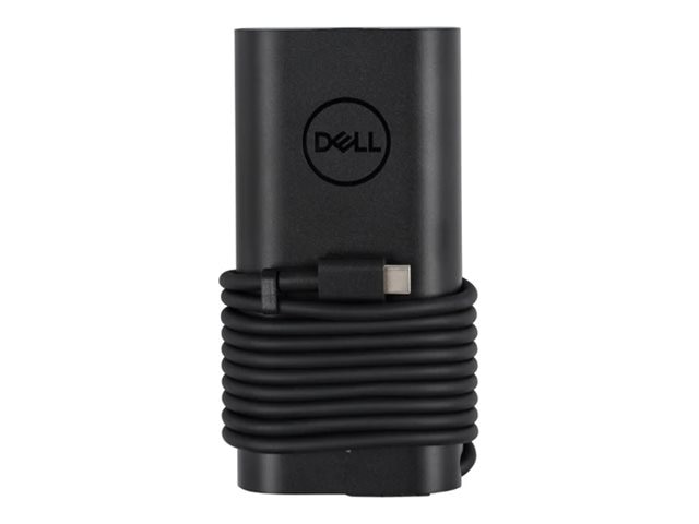Dell - USB-C power adapter - 100 Watt