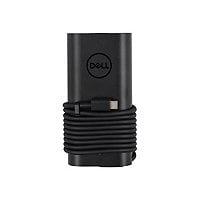 Dell - USB-C power adapter - 100 Watt