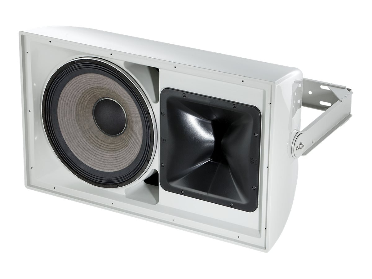 JBL Professional All-Weather AW595 - speaker - for PA system