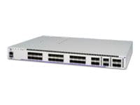 Alcatel-Lucent-Lucent OmniSwitch OS6860N-U28-D - switch - 24 ports - manage