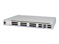 Alcatel-Lucent OmniSwitch OS6860N-U28-D - switch - 24 ports - managed ...