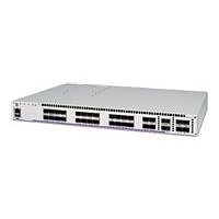 Alcatel-Lucent-Lucent OmniSwitch OS6860N-U28-D - switch - 24 ports - manage