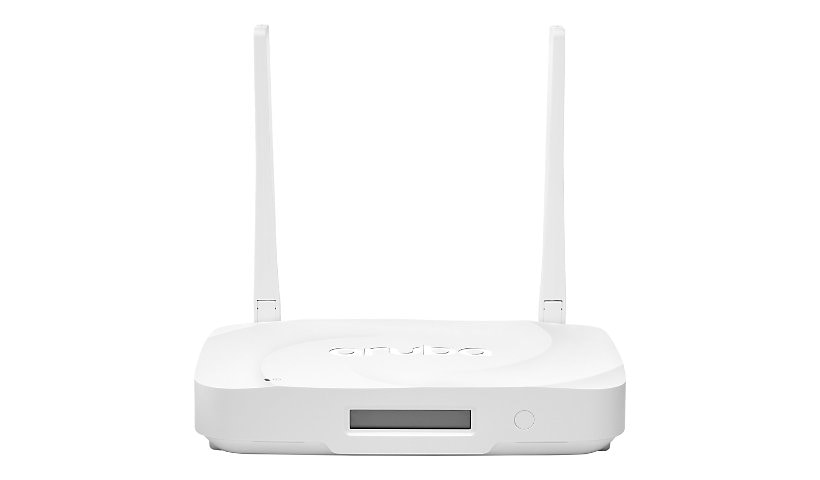 HPE Aruba Networking AP-605R (USF1) TAA Remote - wireless access point - ZigBee, Bluetooth, Wi-Fi 6E - TAA Compliant