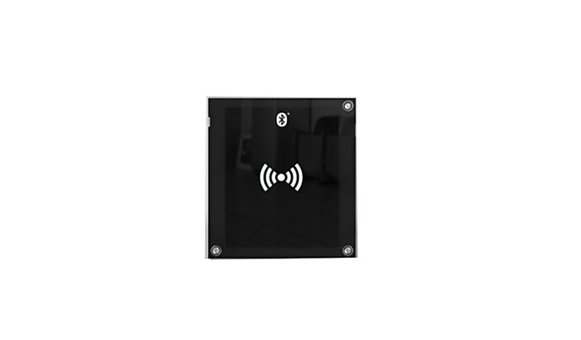 AXIS 2N Bluetooth and RFID Reader Module for IP and LTE Verso Intercom