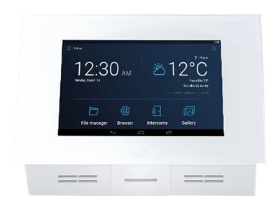 2N Indoor Touch - 2.0 - touch panel - white