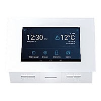 2N Indoor Touch - 2.0 - touch panel - white