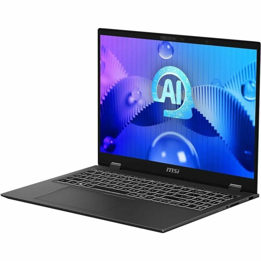 MSI Prestige 16 AI Studio B1V Prestige 16 AI Studio B1VFG-091US 16" Mobile