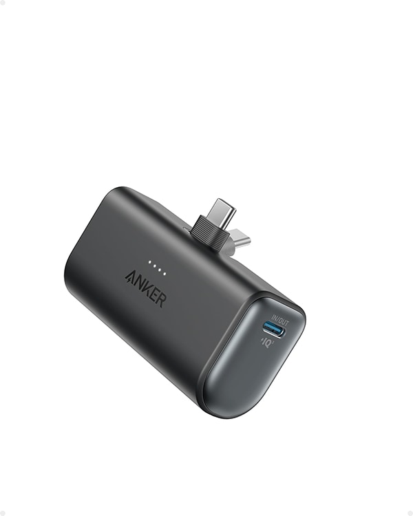 Anker Nano 22.5W 5000mAh Power Bank