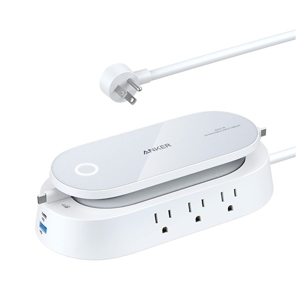 Anker 647 Charging Station - White