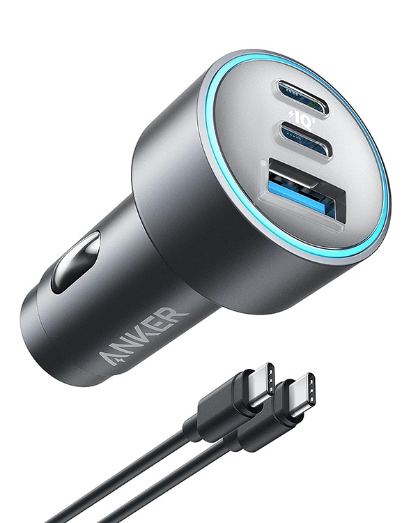 Anker 535 67W Car Charger