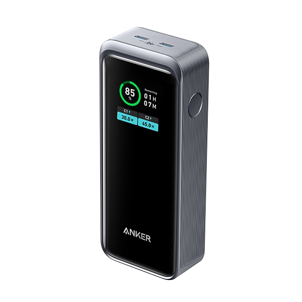 Anker Prime 12000mAh Power Bank