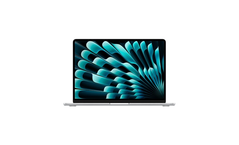 Apple - MacBook Air - 13