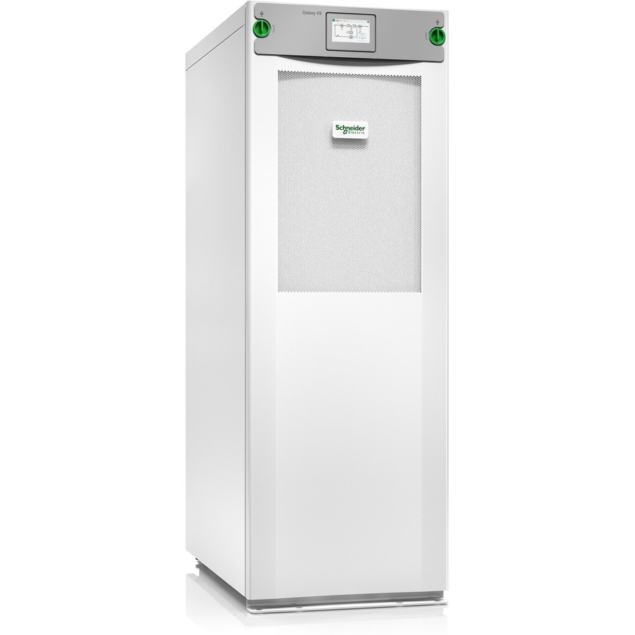 APC by Schneider Electric Galaxy VS UPS 50kW 480V for External Batteries, Start-up 5x8