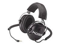 Koss QZ99 - headphones