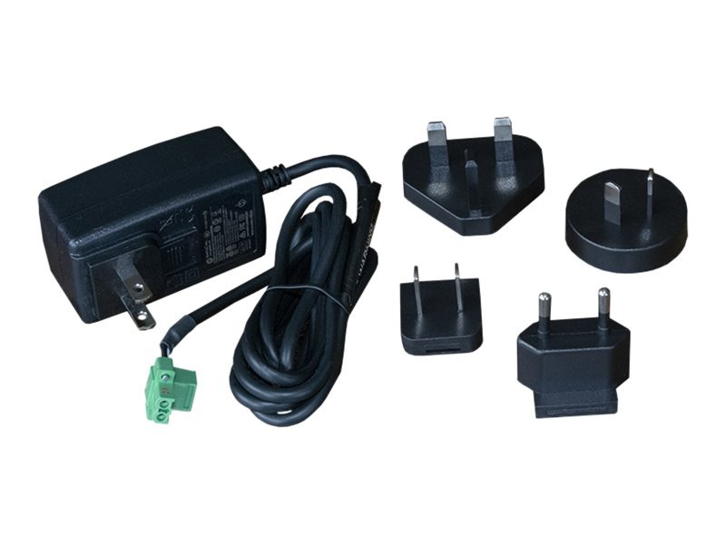 Digi - power adapter - 18 Watt