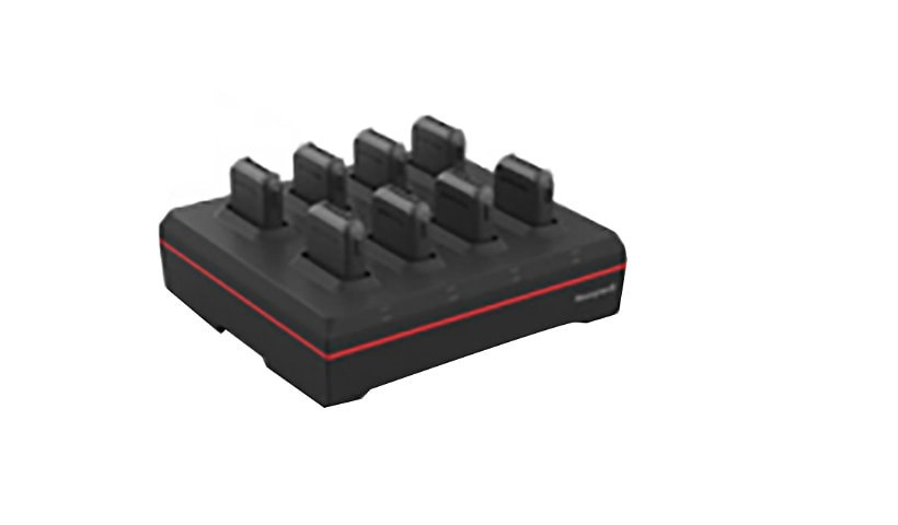 Honeywell - barcode reader battery - 570 mAh