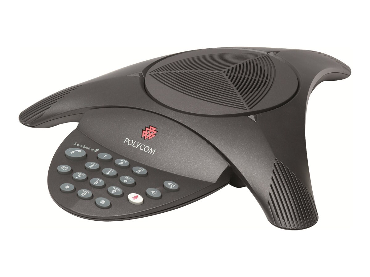 Poly SoundStation2 - conference phone