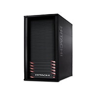Hitachi E1090 Base Virtual Storage Platform with 7x18TB LFF SAS Hard Drive
