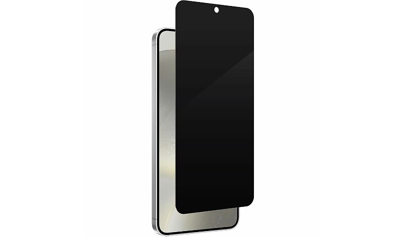 ZAGG InvisibleShield Fusion Privacy Anti-Glare Screen Protector for Samsung Galaxy S24