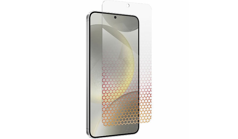 ZAGG InvisibleShield Fusion XTR3 Screen Protector for Samsung Galaxy S24+