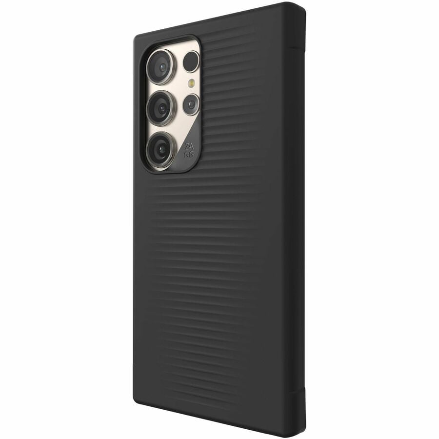 ZAGG Luxe Phone Case for Samsung Galaxy S24 Ultra