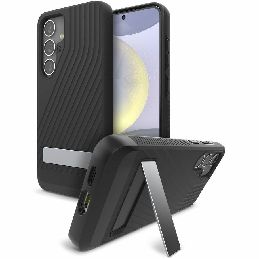ZAGG Denali with Kickstand Phone Case for Samsung Galaxy S24