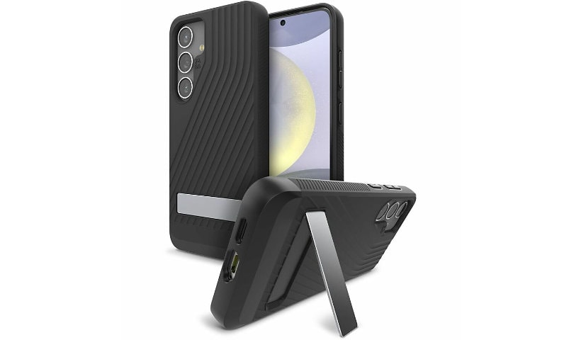 ZAGG Denali with Kickstand Phone Case for Samsung Galaxy S24