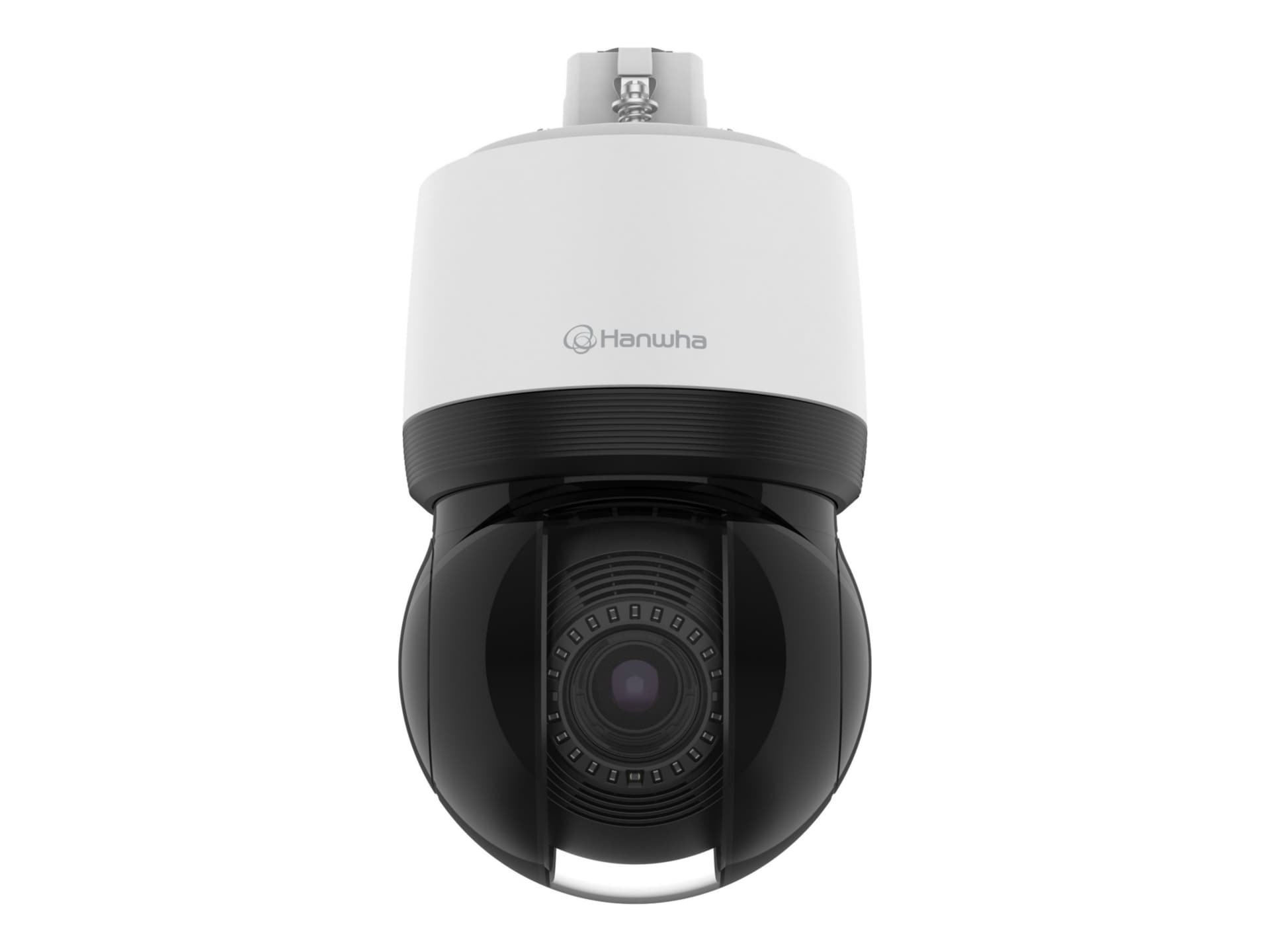 Hanwha Vision XNP-C8253R - network surveillance camera - turret