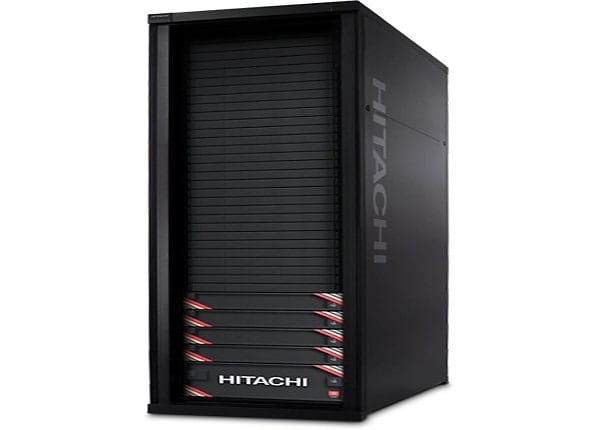 HDS VSP E1090 18TB LFF SAS HDD
