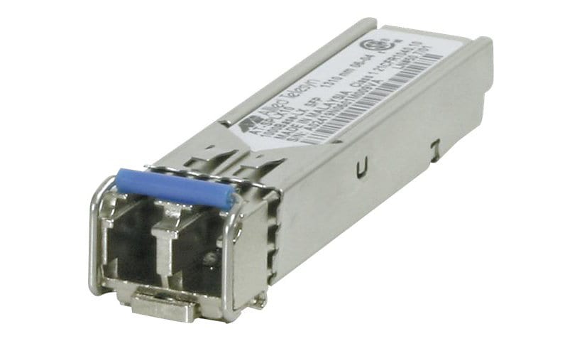 Allied Telesis network adapter