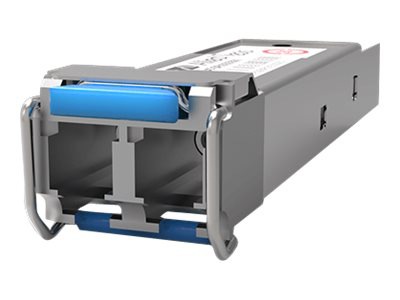 Allied Telesis AT SPLX40 - SFP (mini-GBIC) transceiver module - GigE