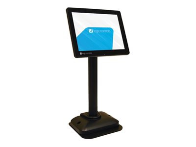 Logic Controls LV4000U 8.4" LCD Pole Display