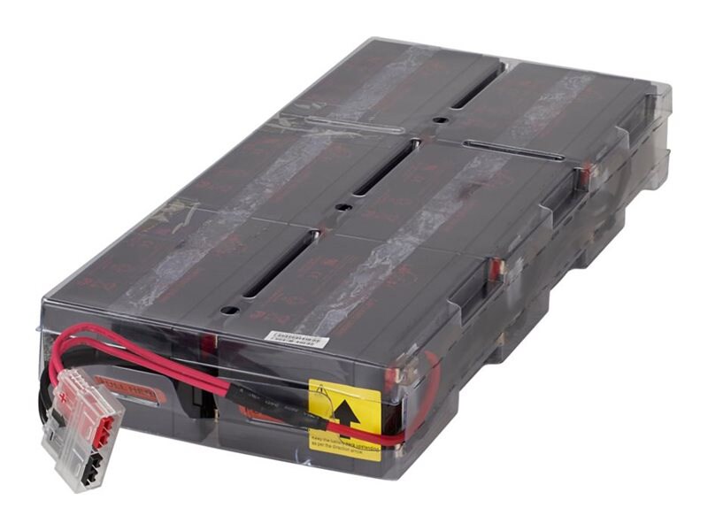 Eaton 9PX Battery Pack - batterie d'onduleur - VRLA - Conformité TAA