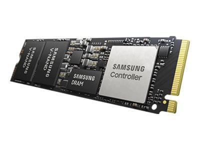 Samsung PM9A1 MZVL22T0HBLB - SSD - 2 TB - PCIe 4.0 x4 (NVMe)