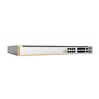Allied Telesis x550 10 Gigabit Layer 3 Stackable Managed Switch