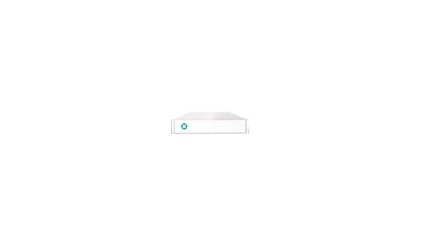 Rubrik R6420S Standard Flash Appliance