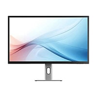ALOGIC Clarity Max 32C4KPD - LCD monitor - 4K - 32" - HDR