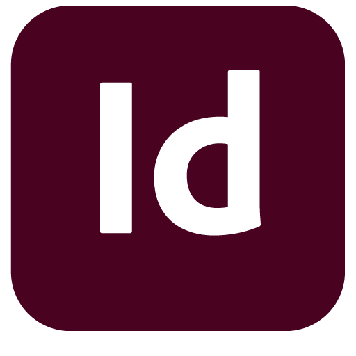 Adobe InDesign Server Premium for Enterprise-L4:100+ Users-1 Year