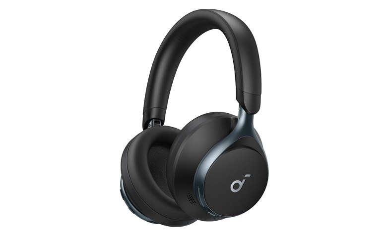 Anker soundcore Space One - Binaural Wired/Wireless Headphones
