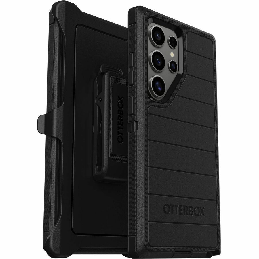 OtterBox Defender Series Pro Rugged Carrying Case (Holster) Samsung Galaxy