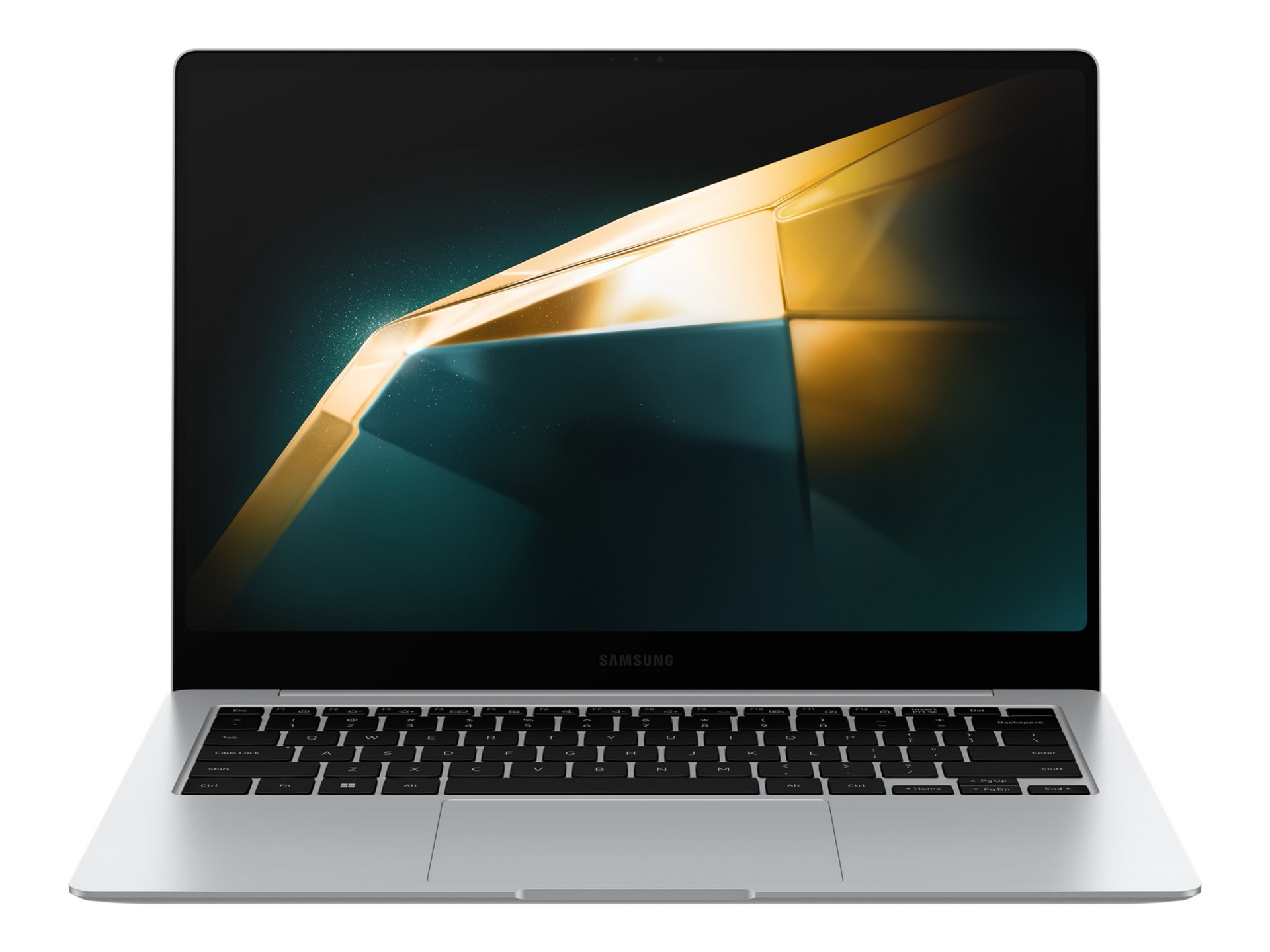 Samsung Galaxy Book4 Pro - AI Ready - 14" - Intel Core Ultra 5 - 125H - Evo - 16 GB RAM - 512 GB SSD