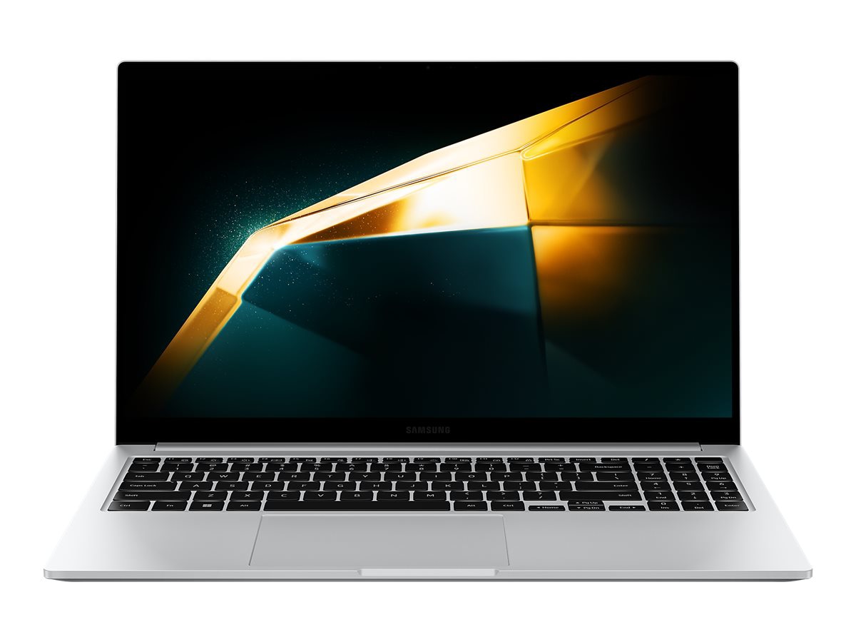 Samsung Galaxy Book4 - 15.6" - Intel Core i5 - 120U - 16 GB RAM - 512 GB SS