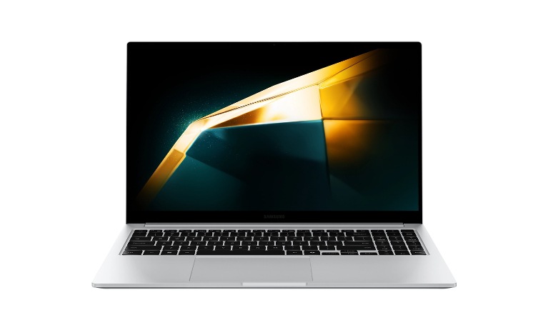 Samsung Galaxy Book4 - 15.6
