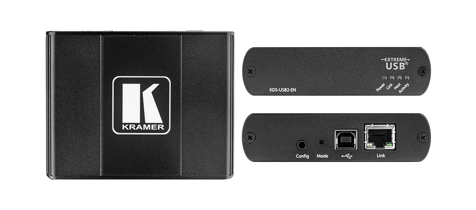 Kramer USB 2.0 High-Speed Extension Encoder