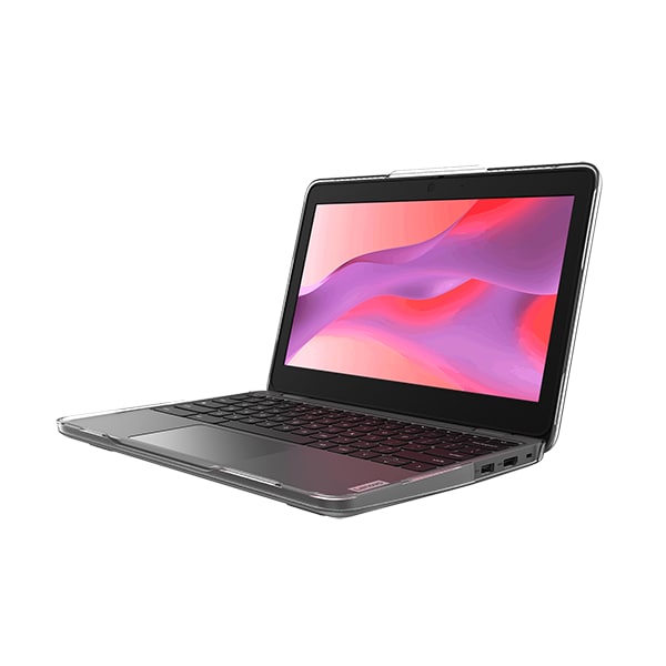 Gumdrop Bumptech Case for 100e/100w Gen4 Chromebook